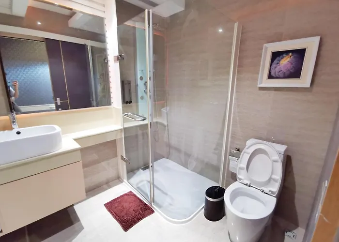 Ostello Reddoorz Premium Podstel