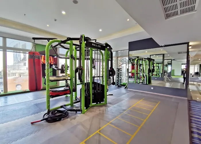 Reddoorz Premium Podstel Bangkok