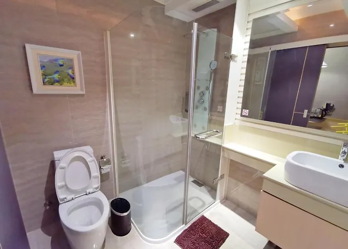 Reddoorz Premium Podstel * Bangkok