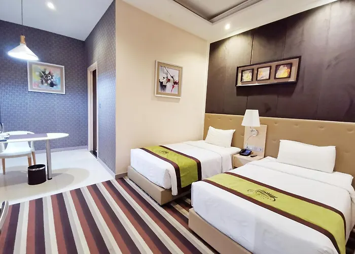 Reddoorz Premium Podstel Ostello