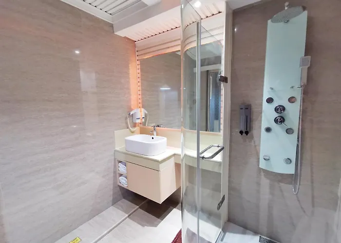 Ostello Reddoorz Premium Podstel *