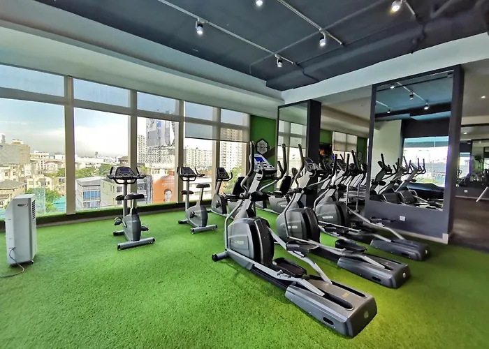 Reddoorz Premium Podstel Bangkok