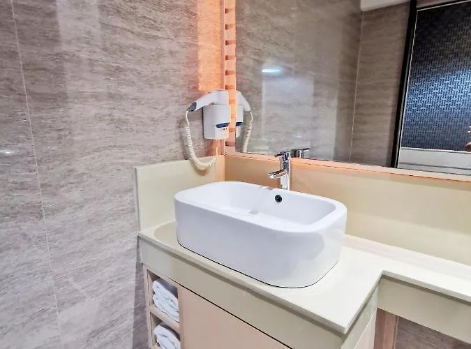 Reddoorz Premium Podstel Bangkok