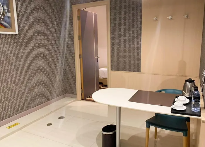 Reddoorz Premium Podstel Ostello Bangkok