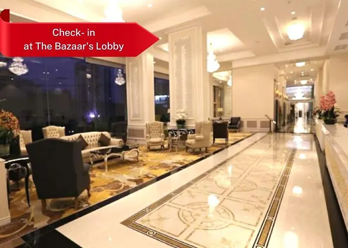 Reddoorz Premium Podstel * Bangkok